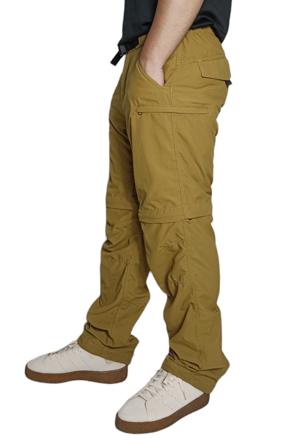 VIAJERO CONVERTIBLE PANTS