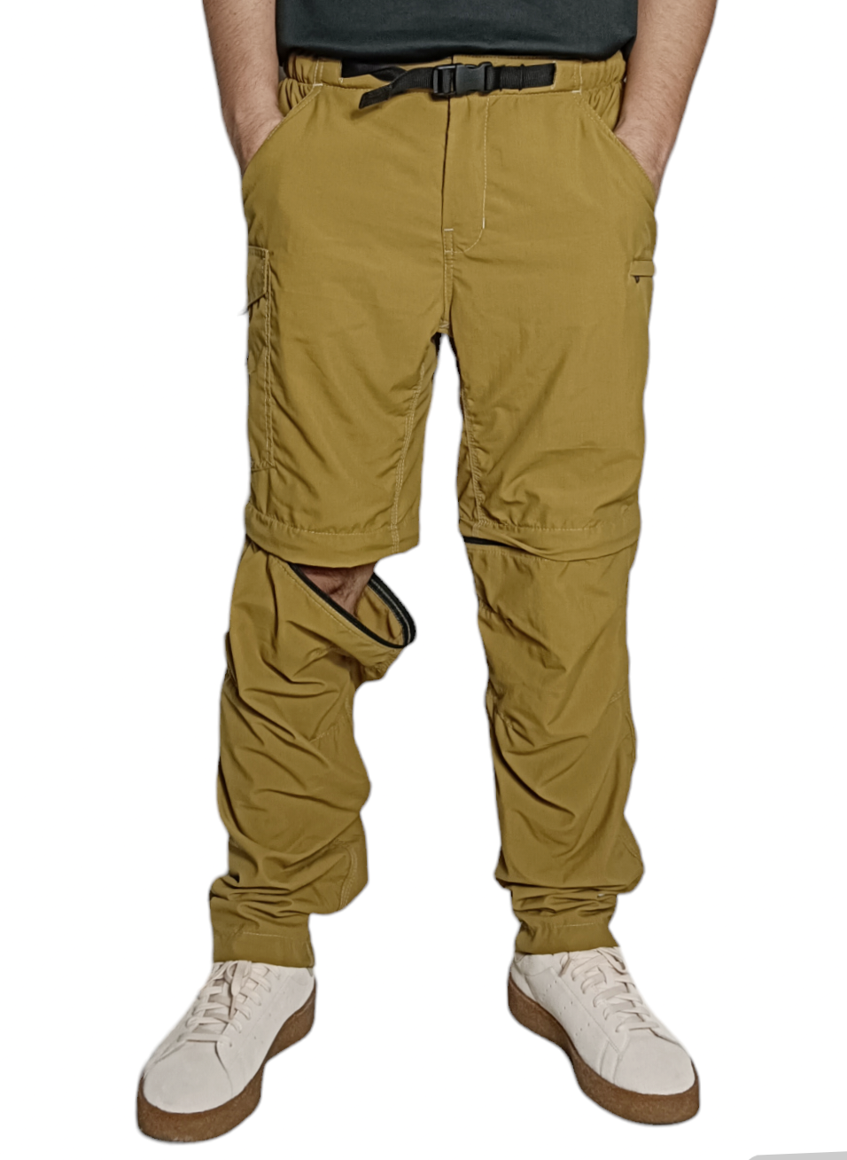 VIAJERO CONVERTIBLE PANTS