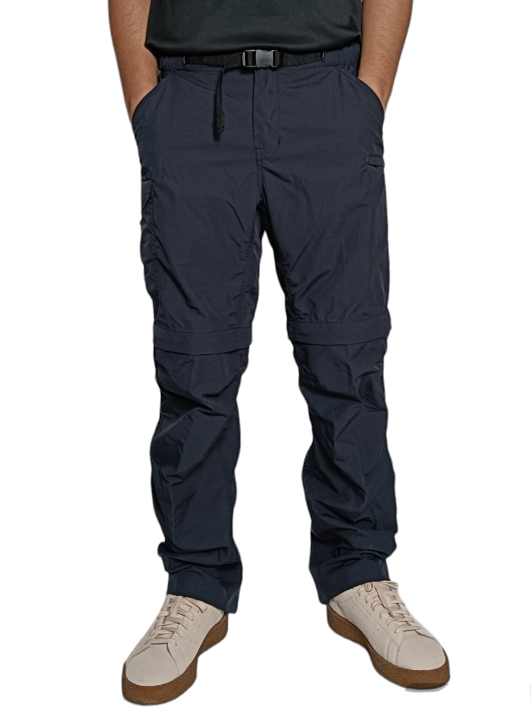 VIAJERO CONVERTIBLE PANTS