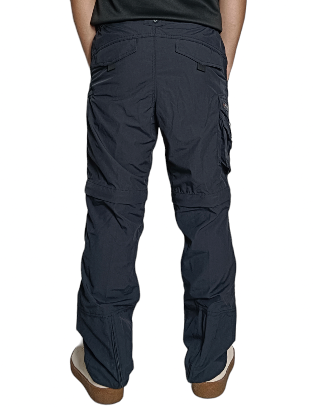 VIAJERO CONVERTIBLE PANTS