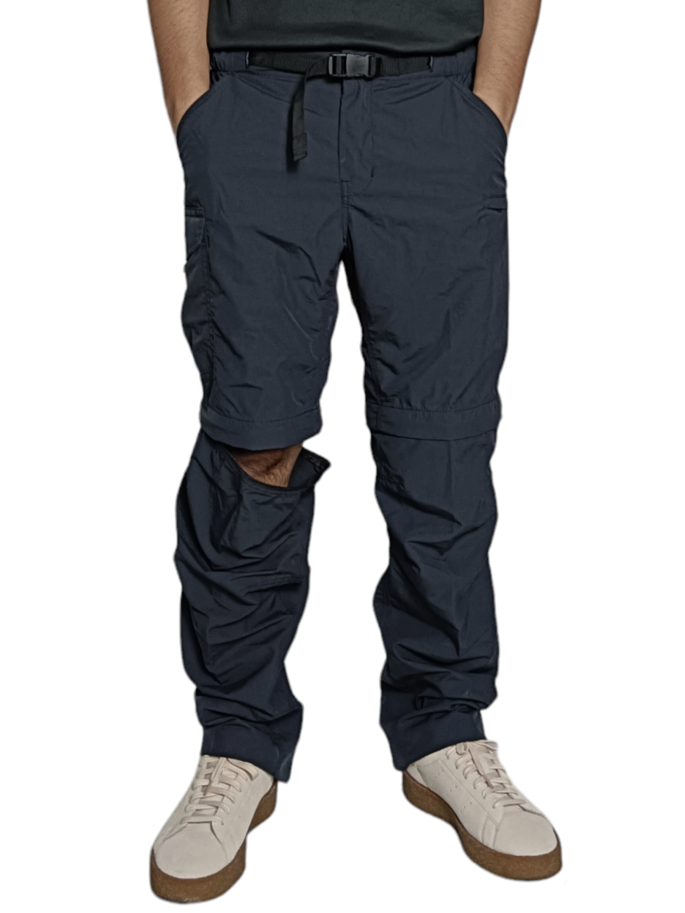 VIAJERO CONVERTIBLE PANTS