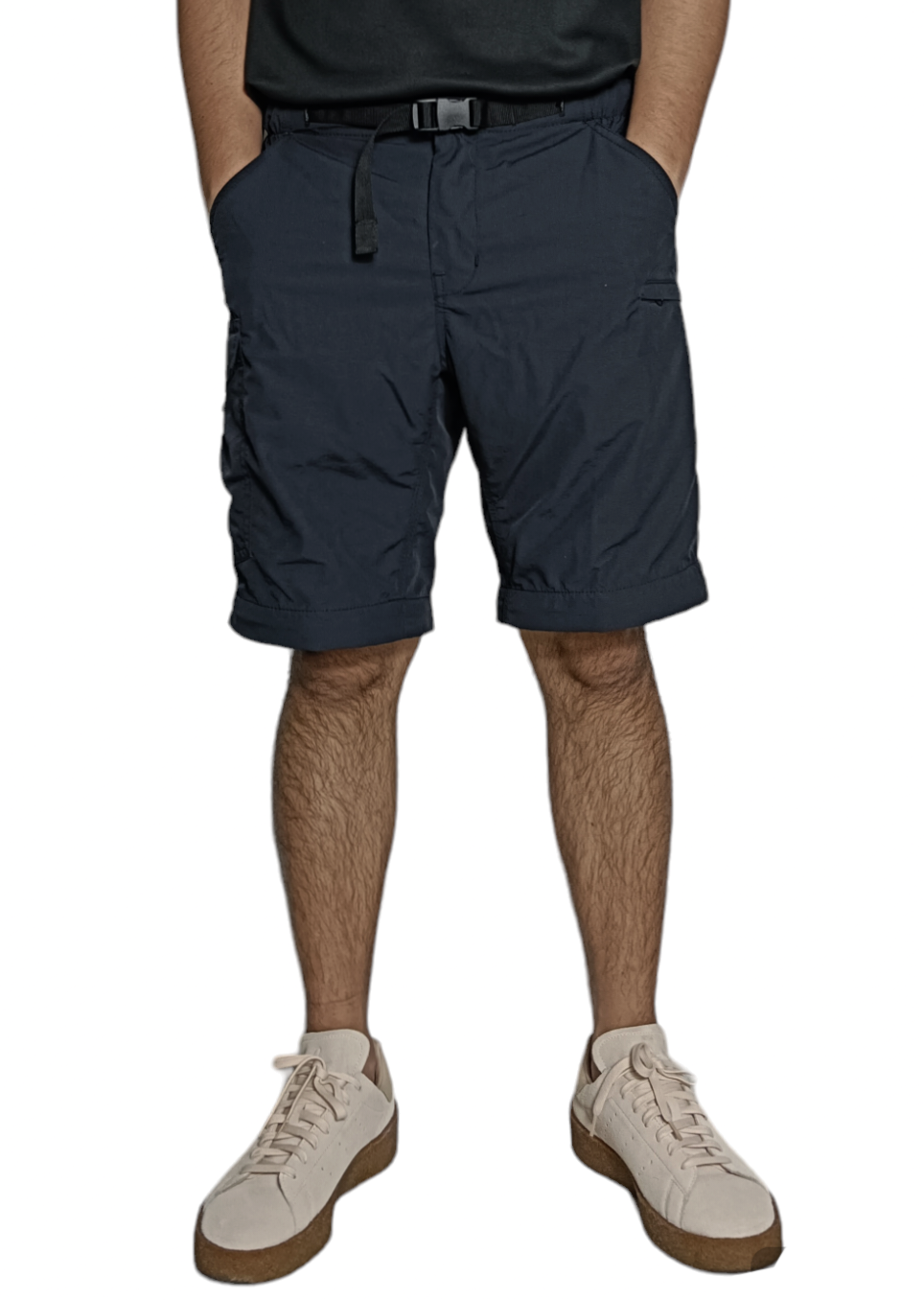 VIAJERO CONVERTIBLE PANTS