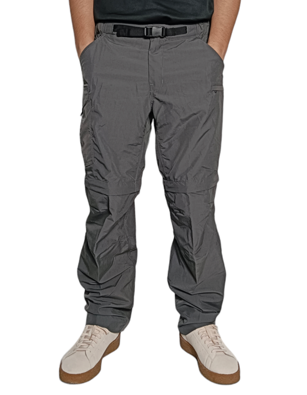 VIAJERO CONVERTIBLE PANTS