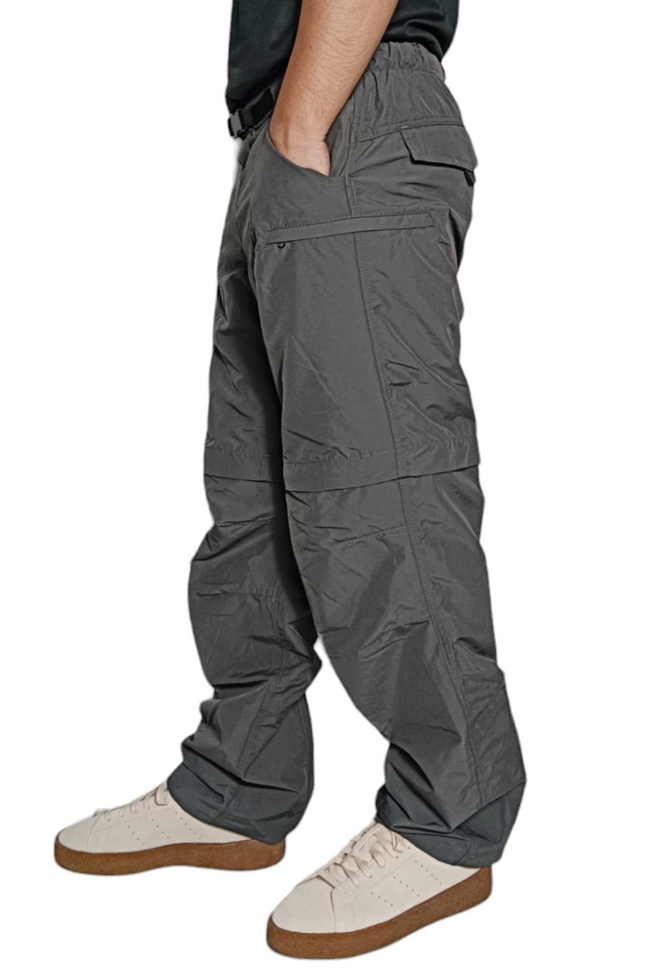 VIAJERO CONVERTIBLE PANTS