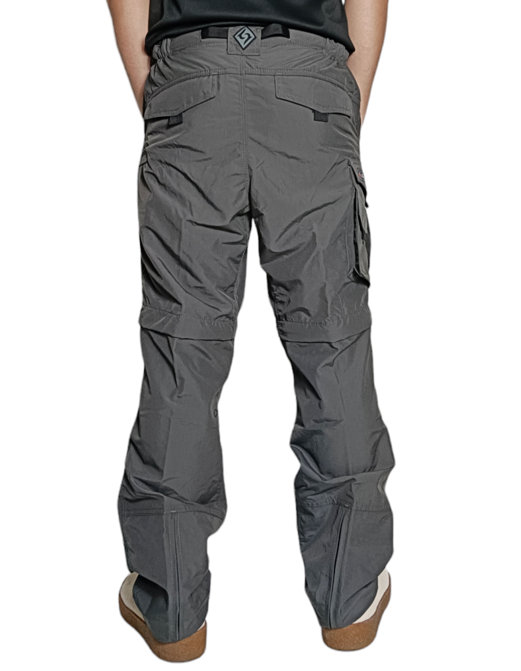 VIAJERO CONVERTIBLE PANTS