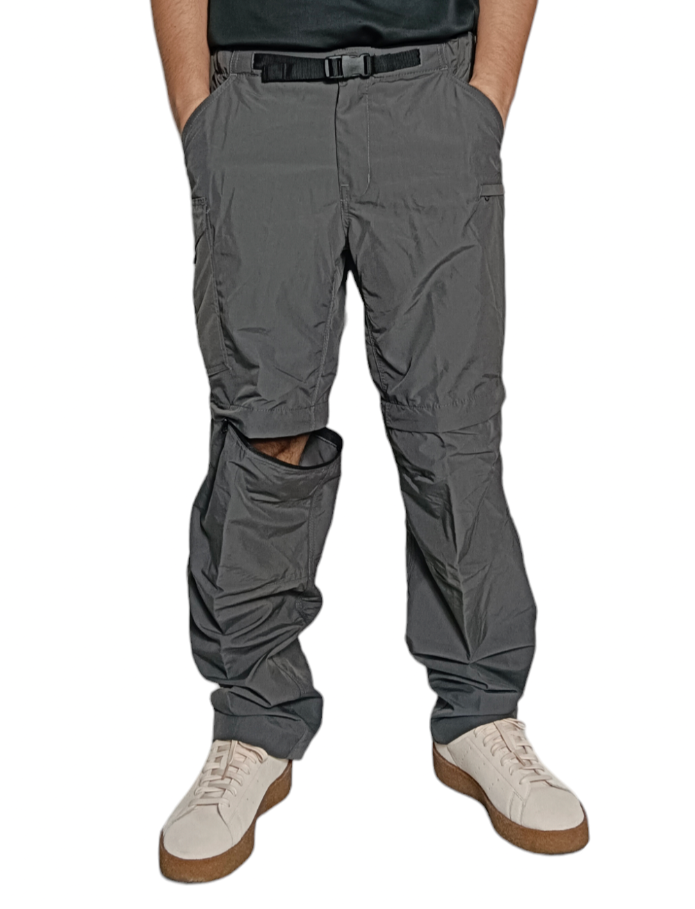 VIAJERO CONVERTIBLE PANTS