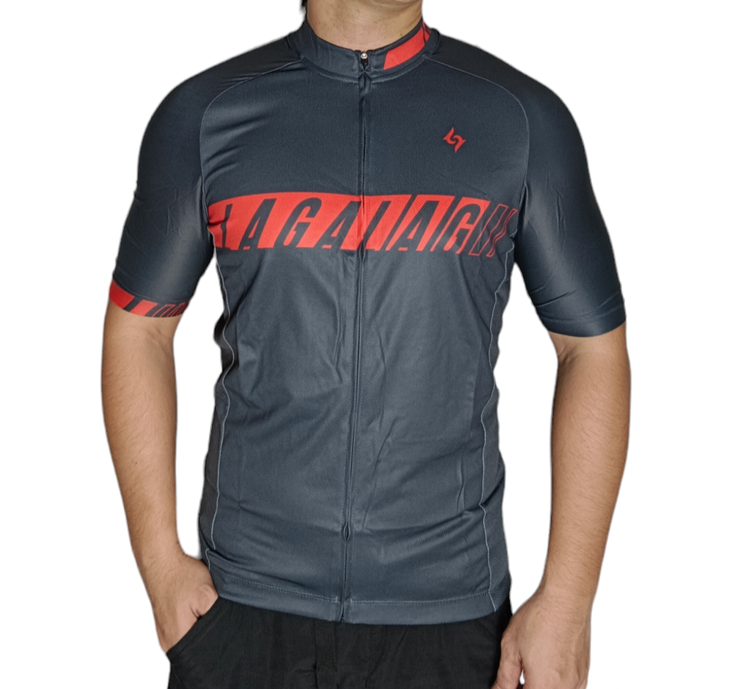 BREAKAWAY BIKE JERSEY