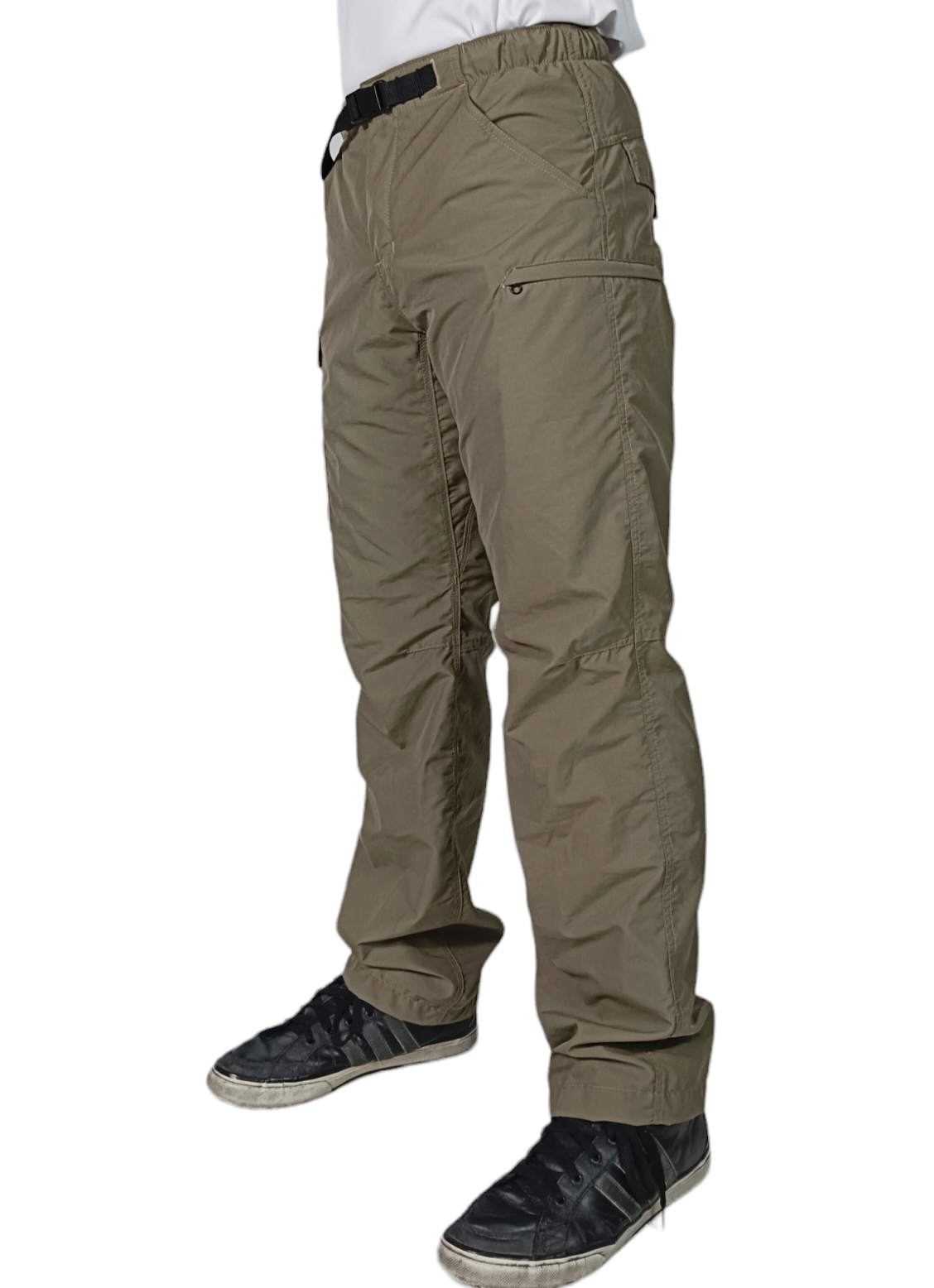 VIAJERO PANTS