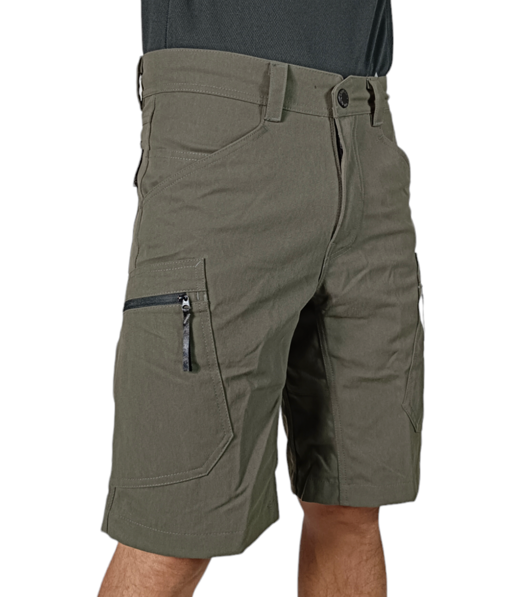 NOMAD SHORTS