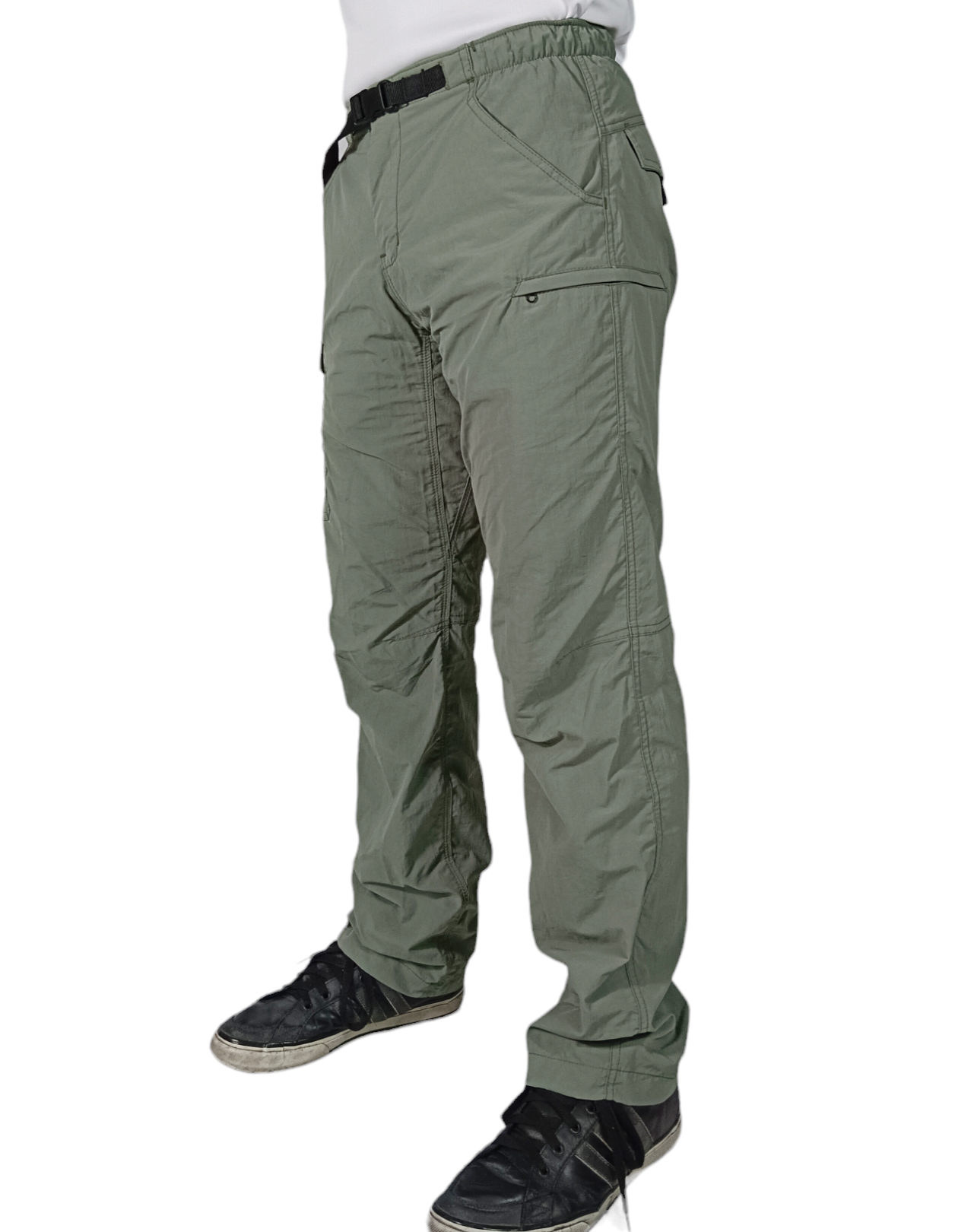 VIAJERO PANTS