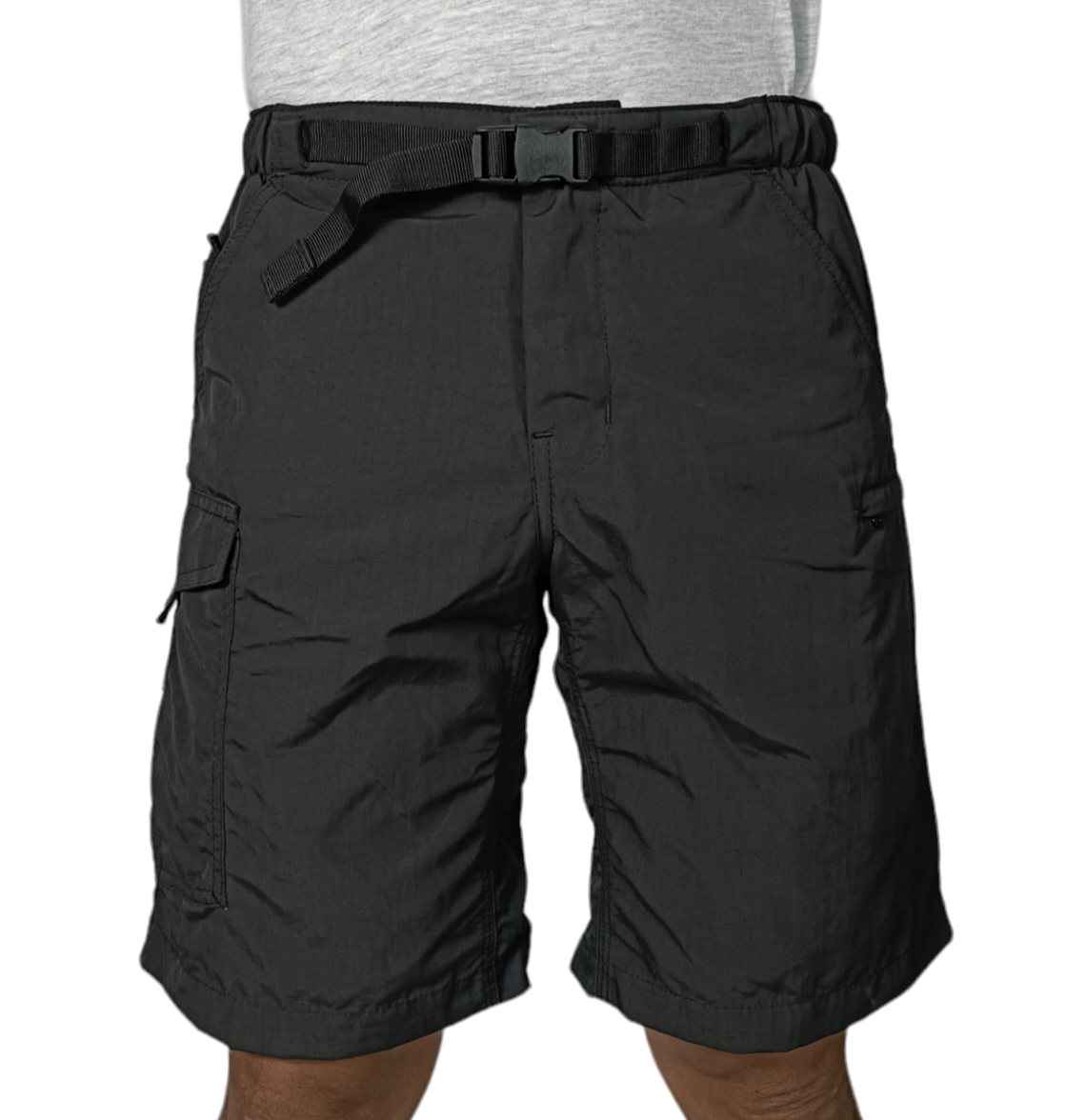 VIAJERO SHORTS