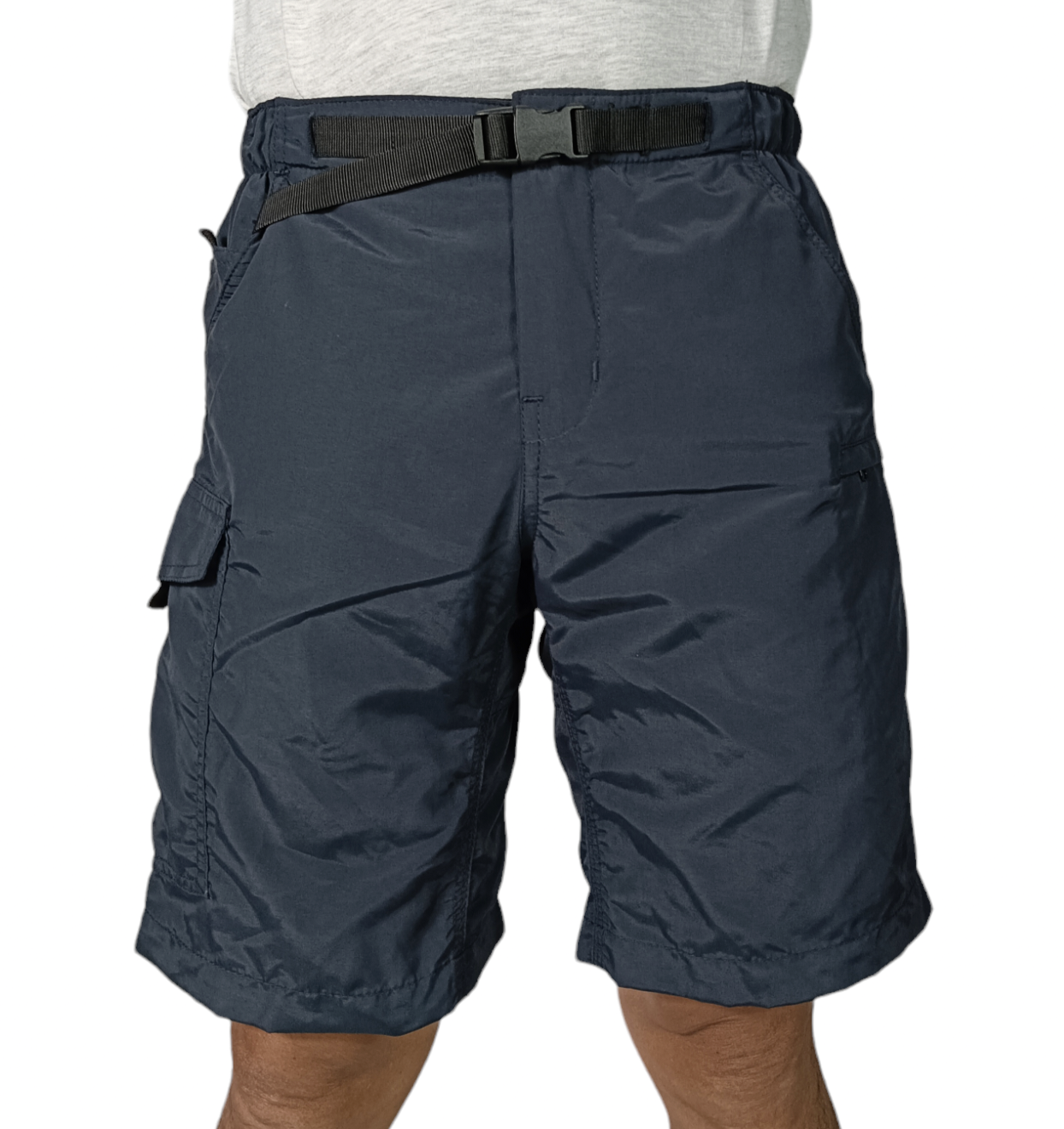 VIAJERO SHORTS