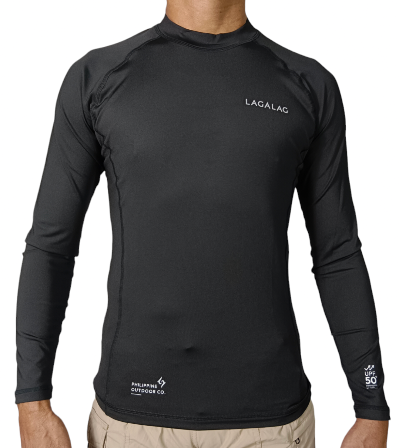 SIOKOI RASHGUARD