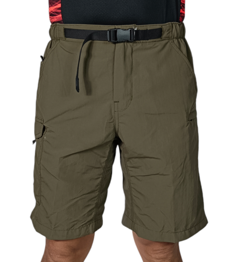 VIAJERO SHORTS