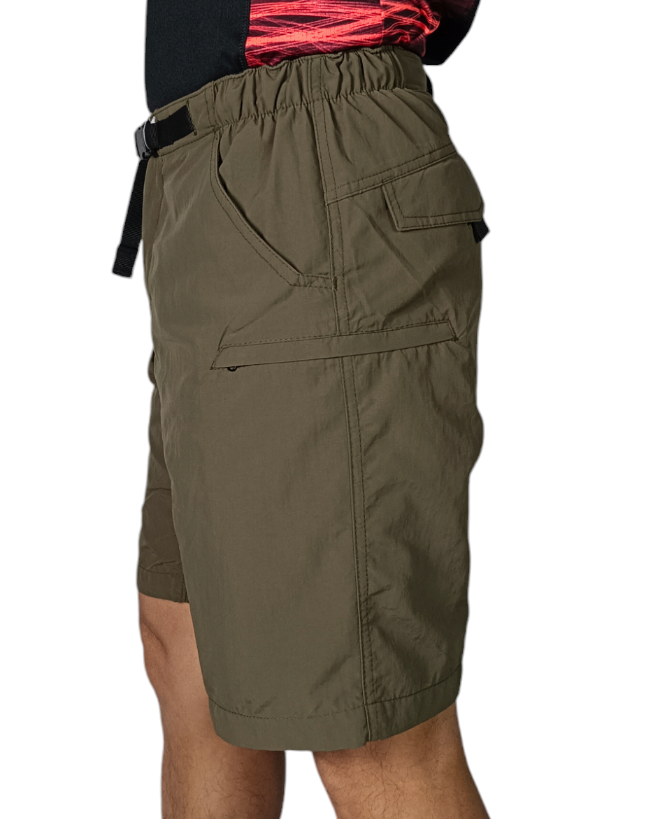 VIAJERO SHORTS