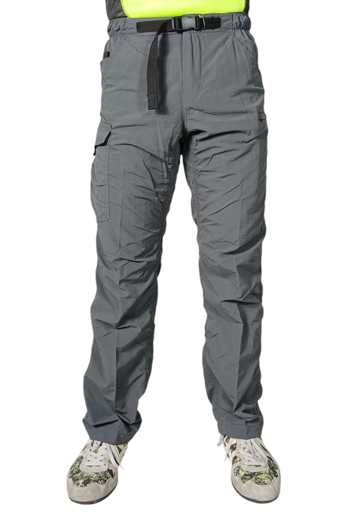 VIAJERO PANTS