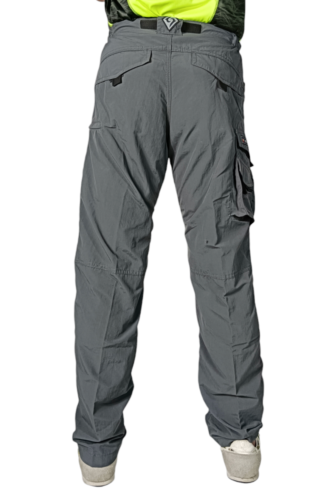 VIAJERO PANTS