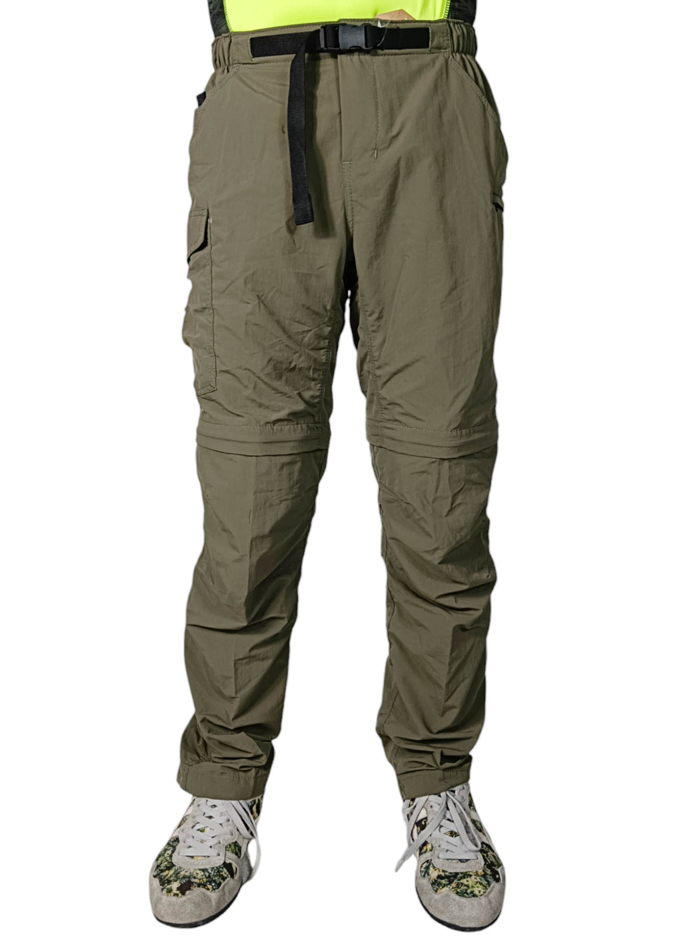 VIAJERO CONVERTIBLE PANTS