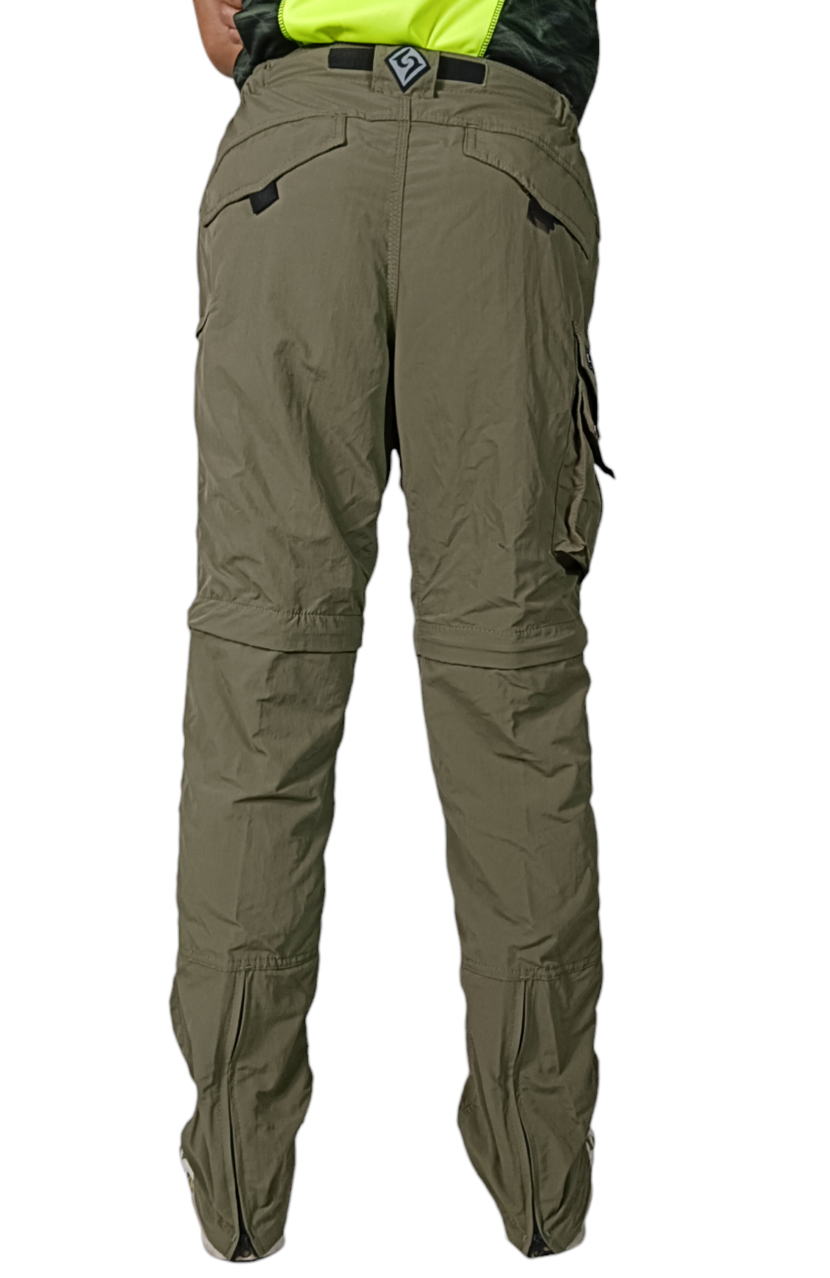 VIAJERO CONVERTIBLE PANTS