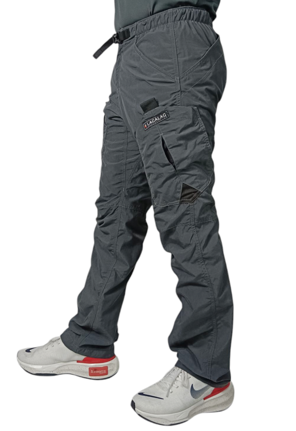 LAGALAG BULAKBOL PANTS