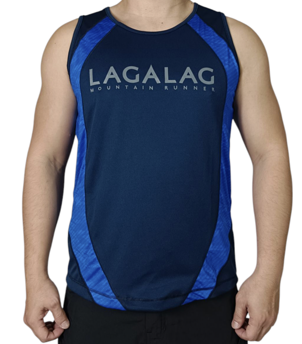 LAGALAG MTN RUNNER SINGLET