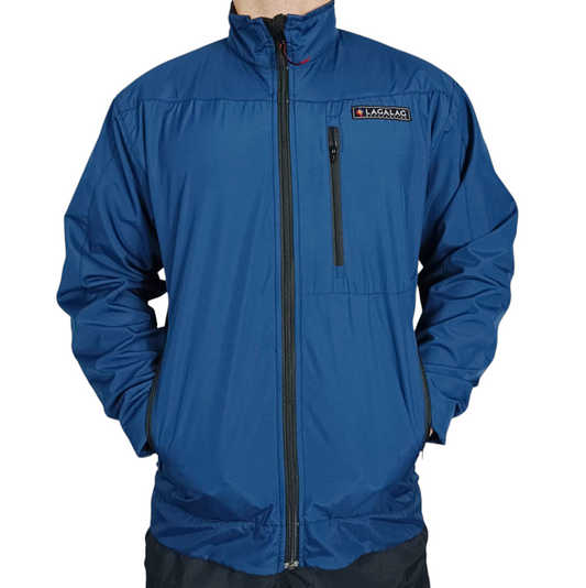 LAGALAG SLICK JACKET