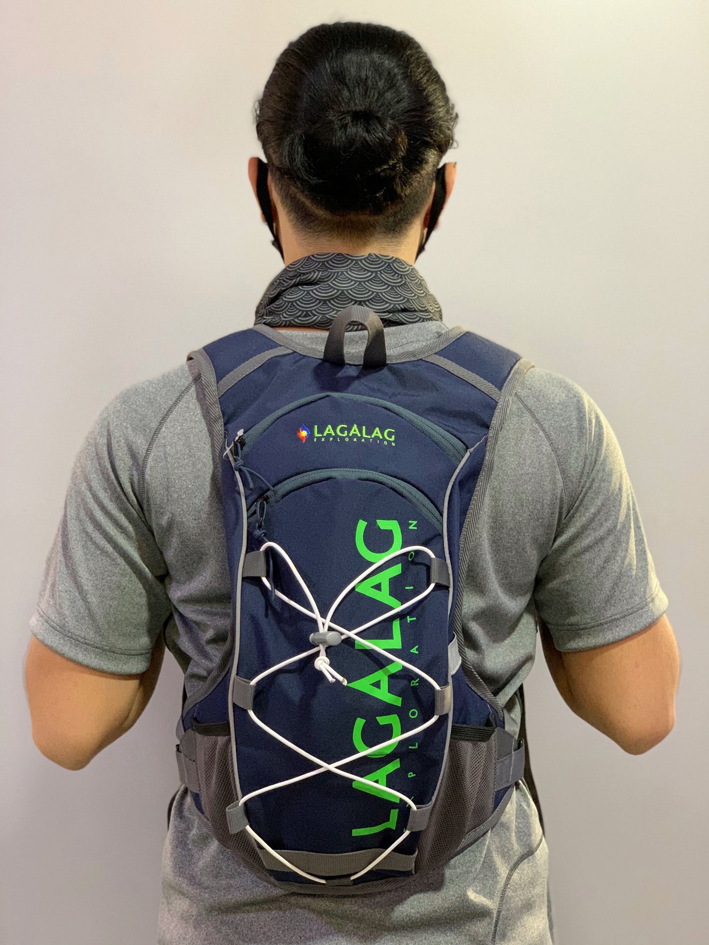 LAGALAG LAGOK 1 HYDRATION BACKPACK