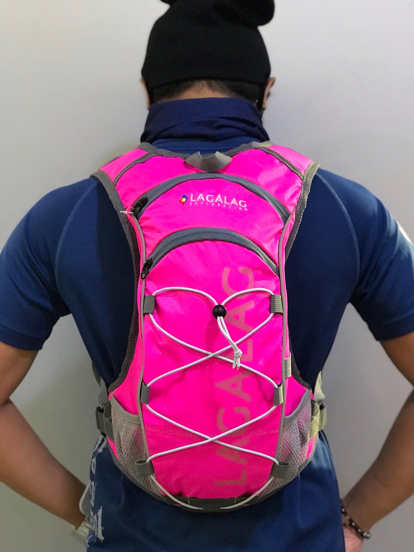 LAGALAG LAGOK 1 HYDRATION BACKPACK