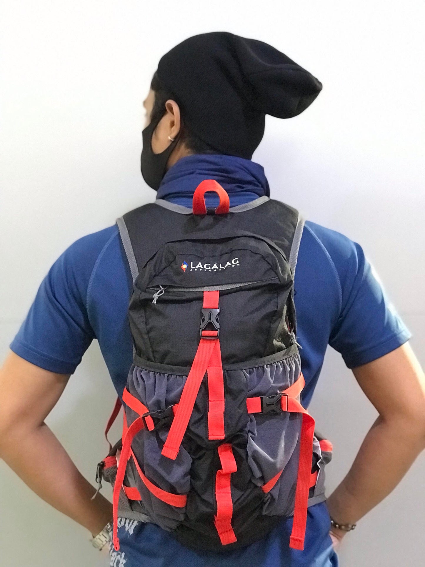 LAGALAG LAMON 15 HYDRATION BACKPACK