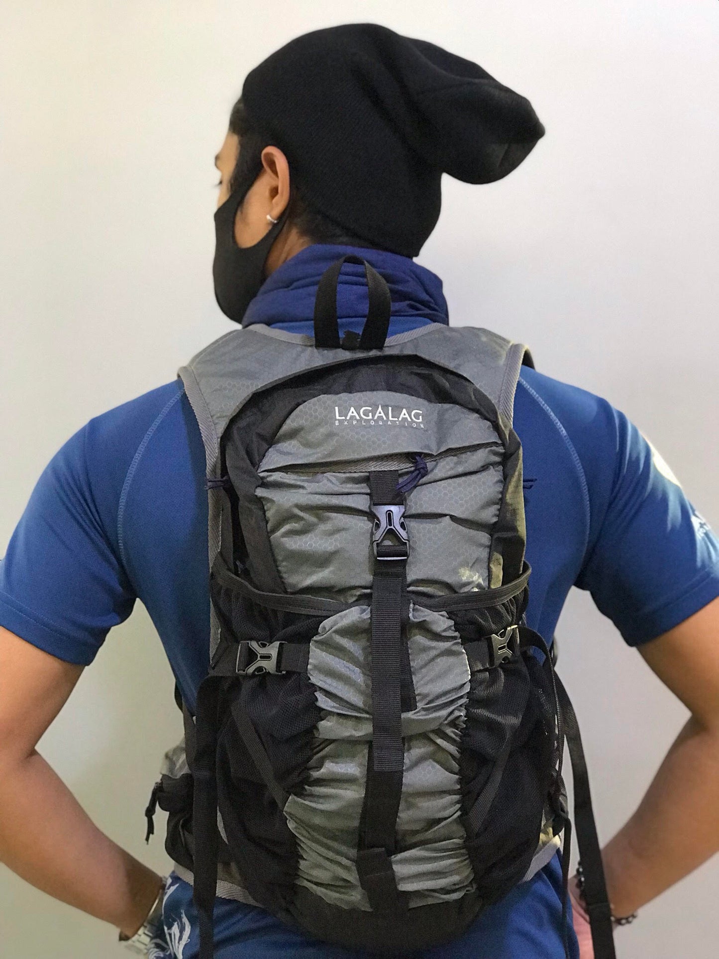 LAGALAG LAMON 15 HYDRATION BACKPACK