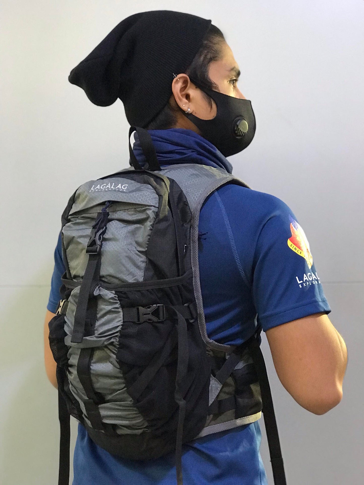 LAGALAG LAMON 15 HYDRATION BACKPACK