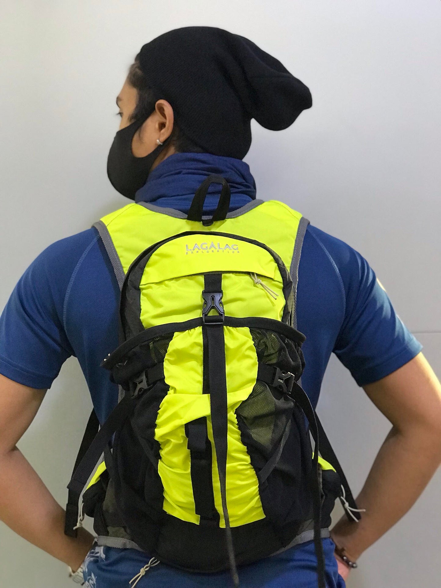 LAGALAG LAMON 15 HYDRATION BACKPACK