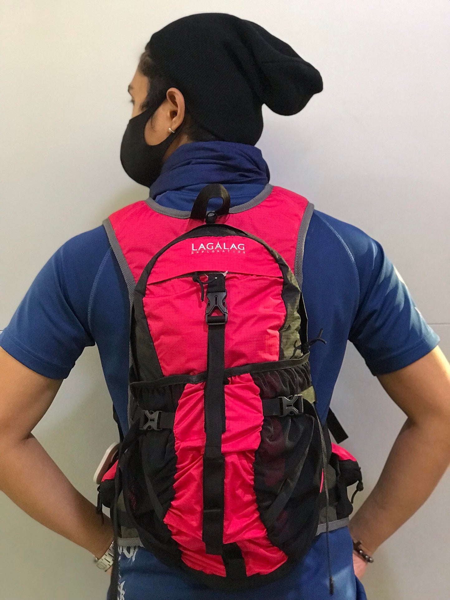 LAGALAG LAMON 15 HYDRATION BACKPACK