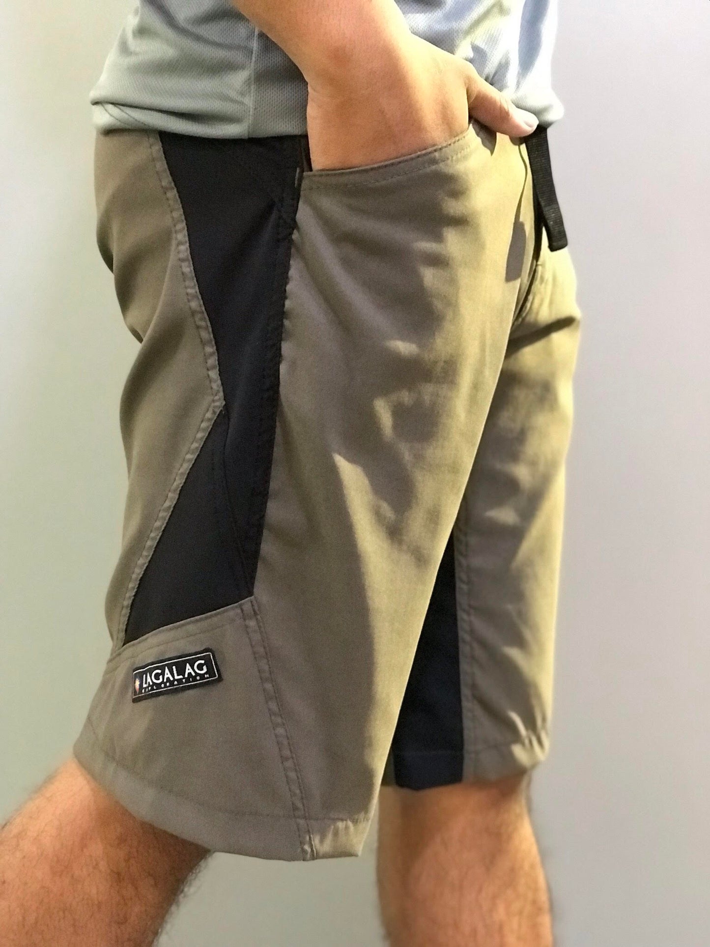 MTB 1 SHORTS