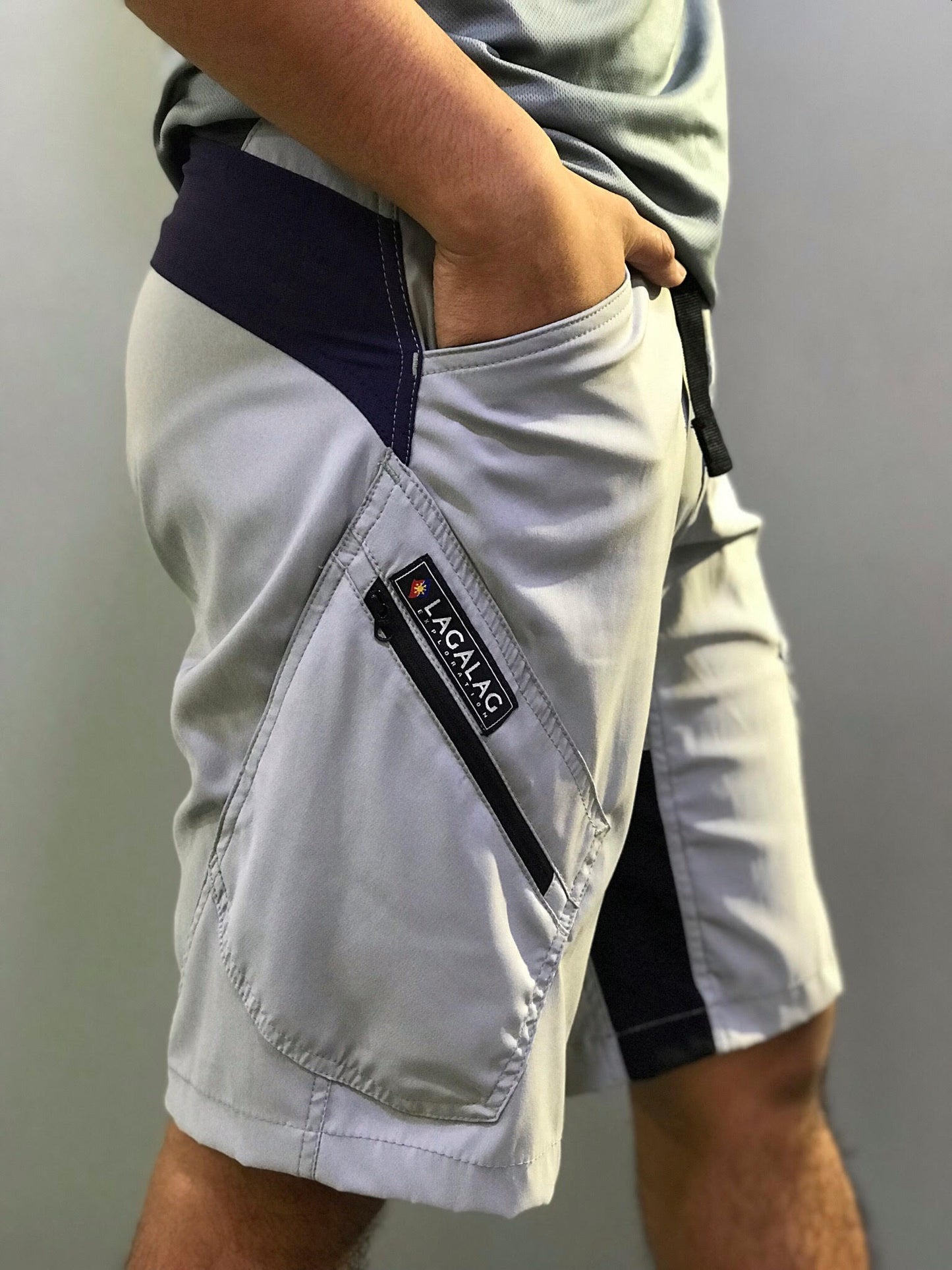 MTB 2 SHORTS