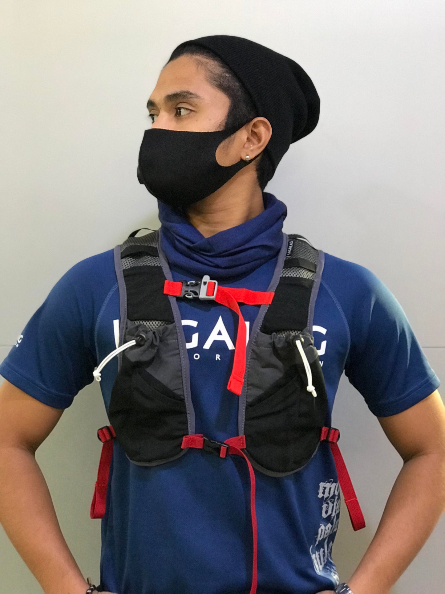 LAGALAG MTN RUNNER VEST