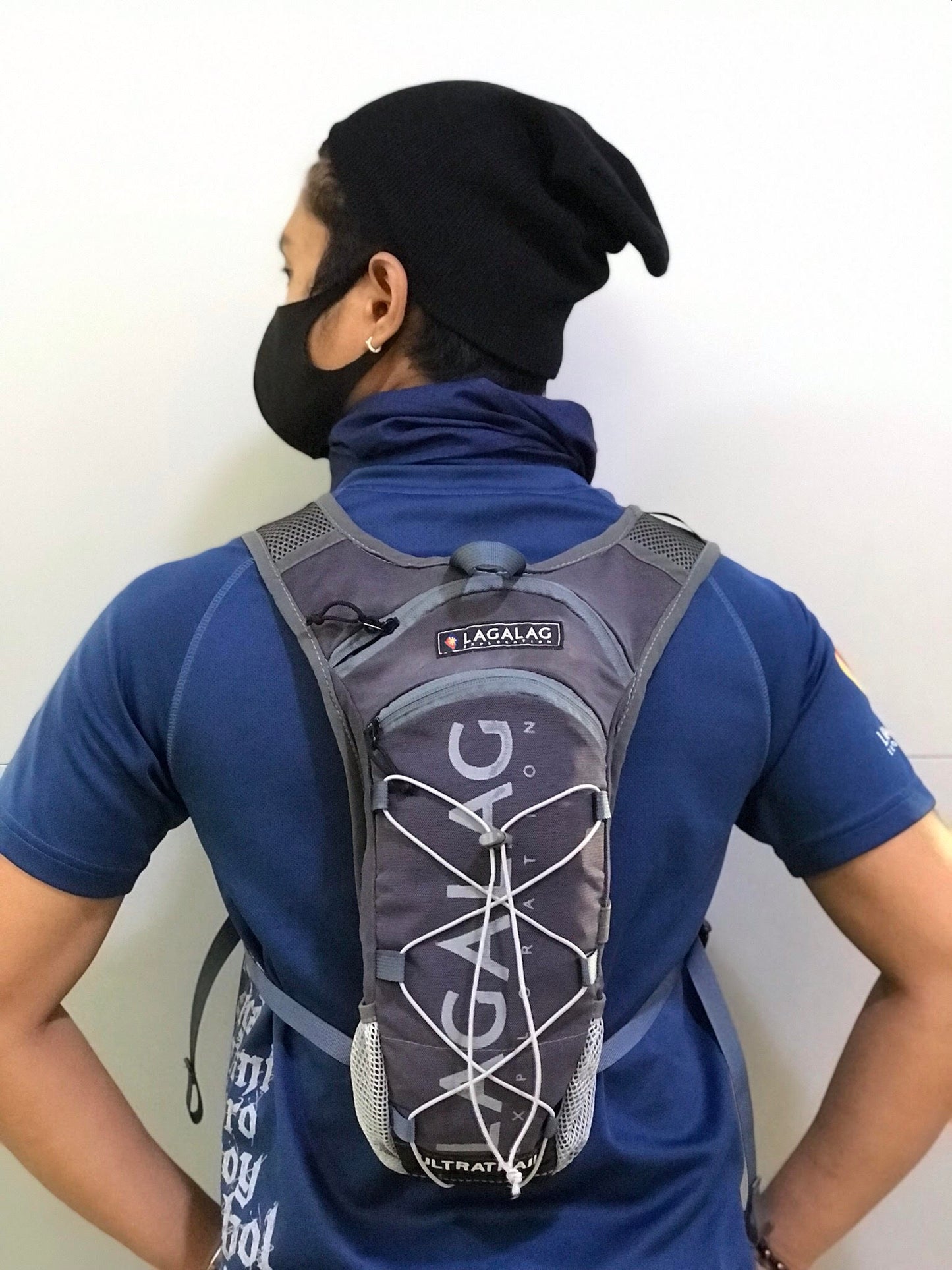 LAGALAG MTN RUNNER VEST