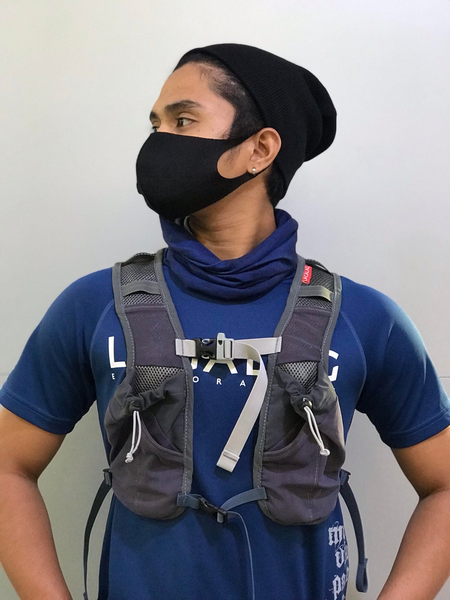 LAGALAG MTN RUNNER VEST