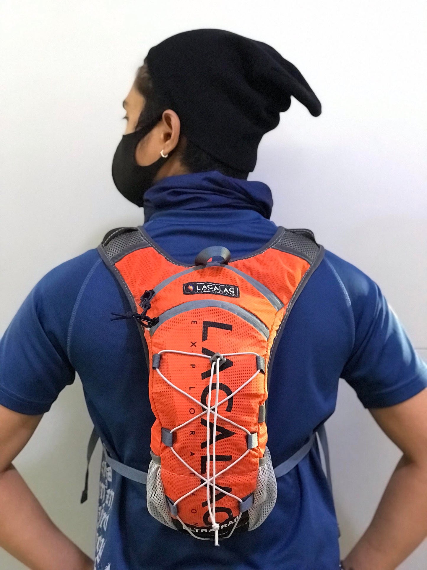 LAGALAG MTN RUNNER VEST