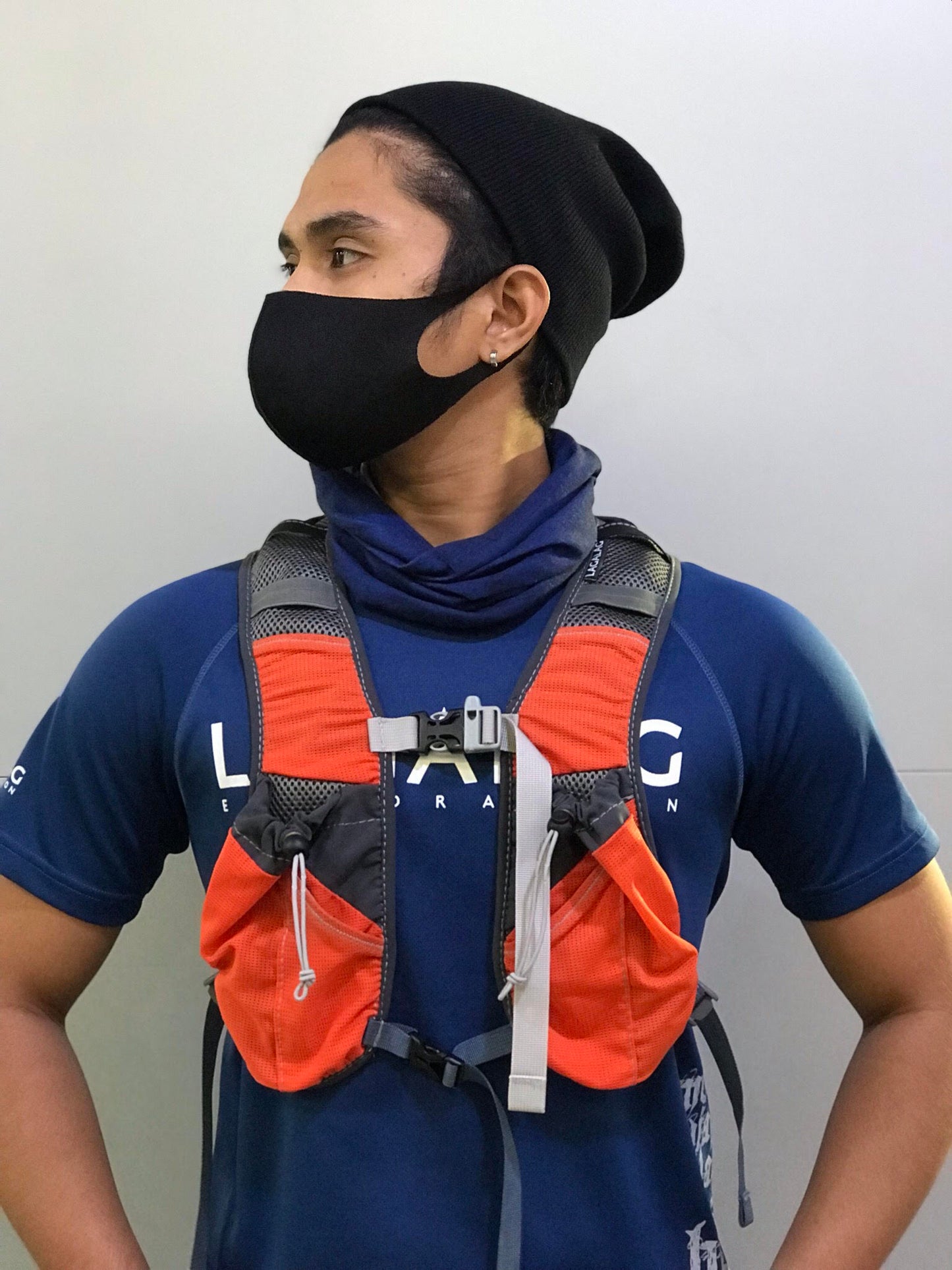 LAGALAG MTN RUNNER VEST