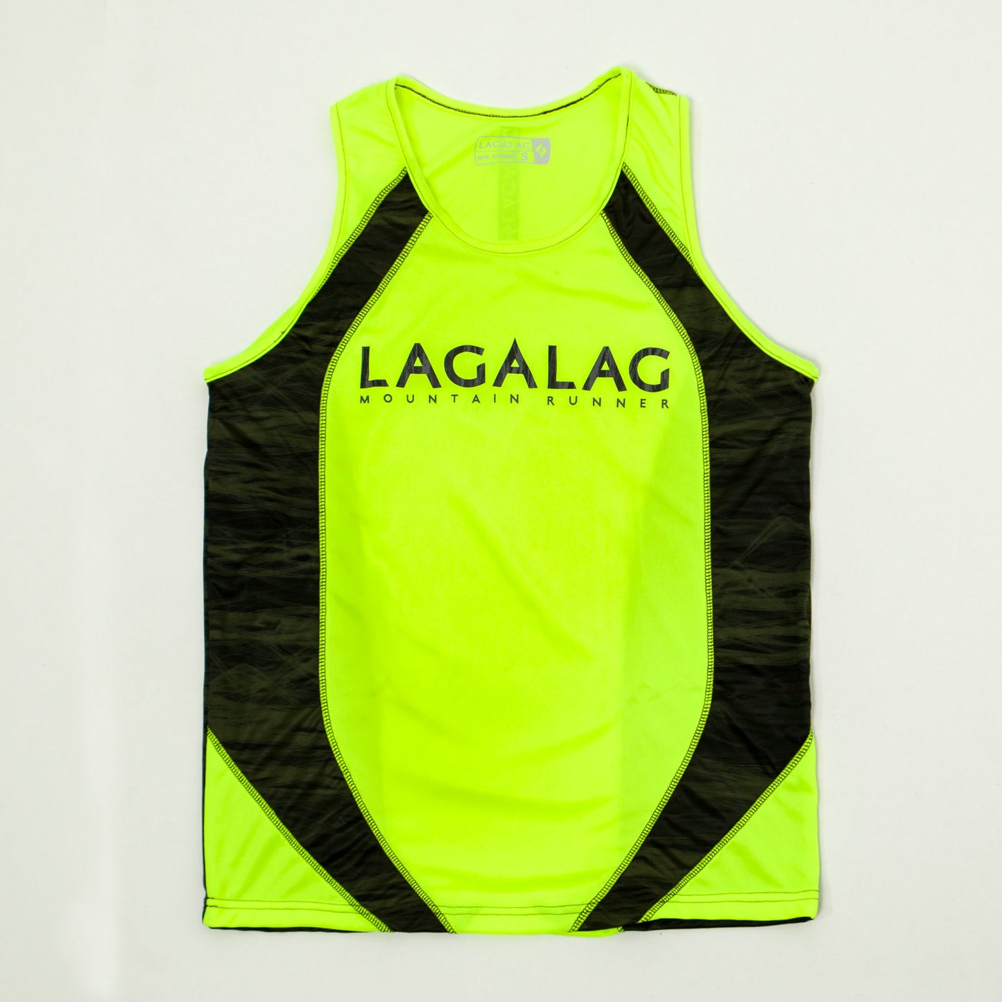 MTN RUNNER SINGLET