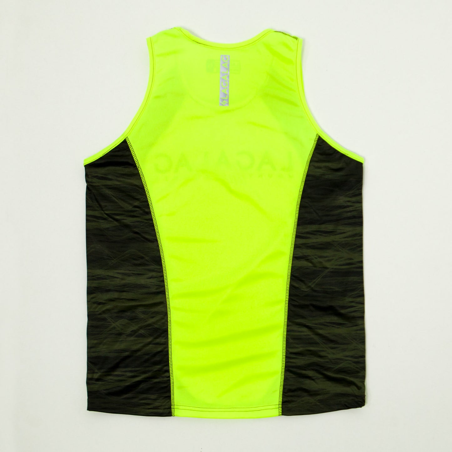 MTN RUNNER SINGLET