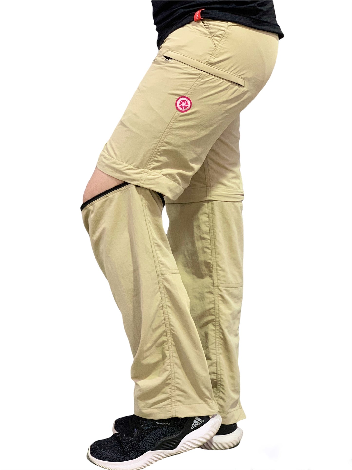 DIOSA CONVERTIBLE PANTS