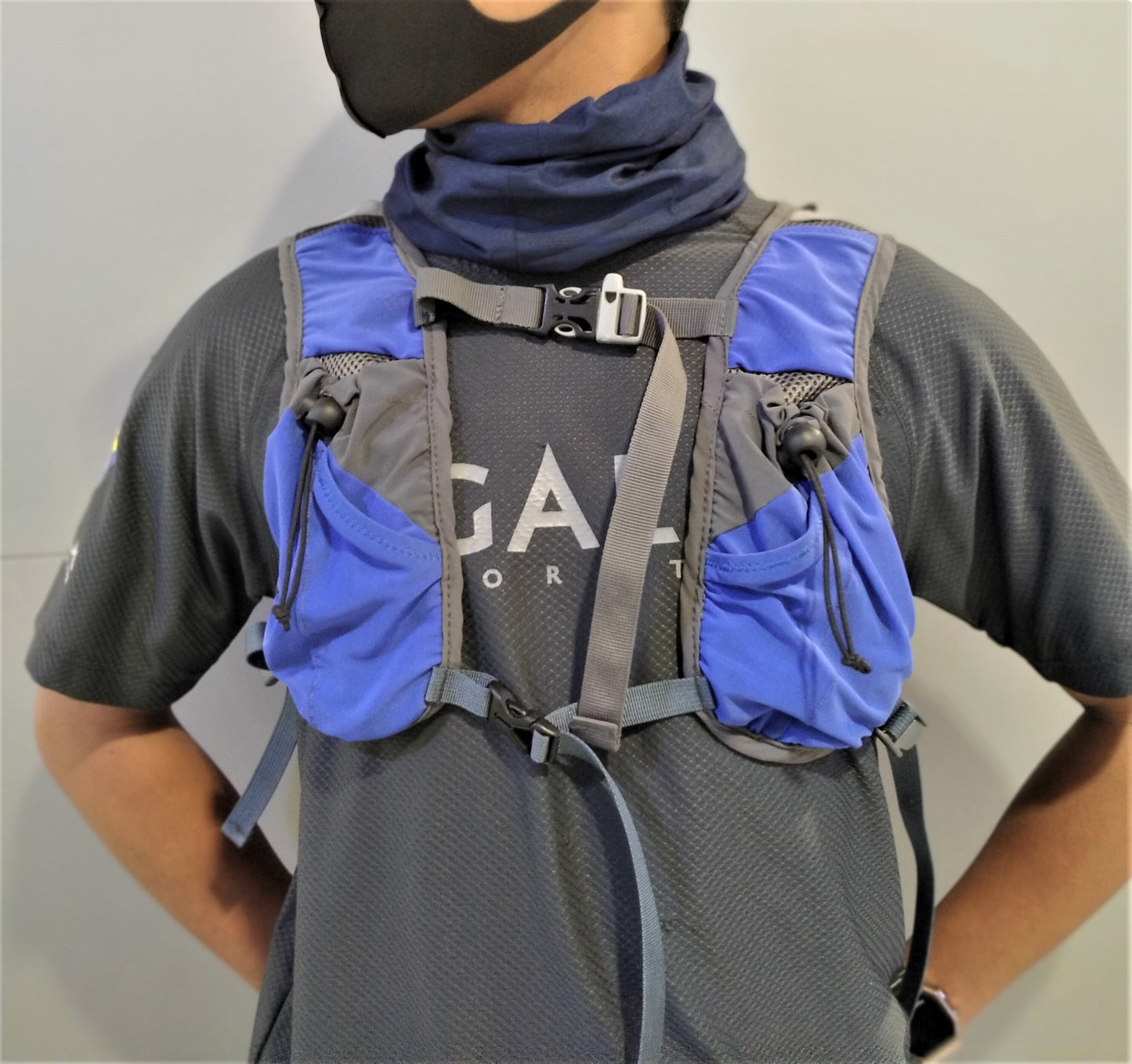 LAGALAG MTN RUNNER VEST