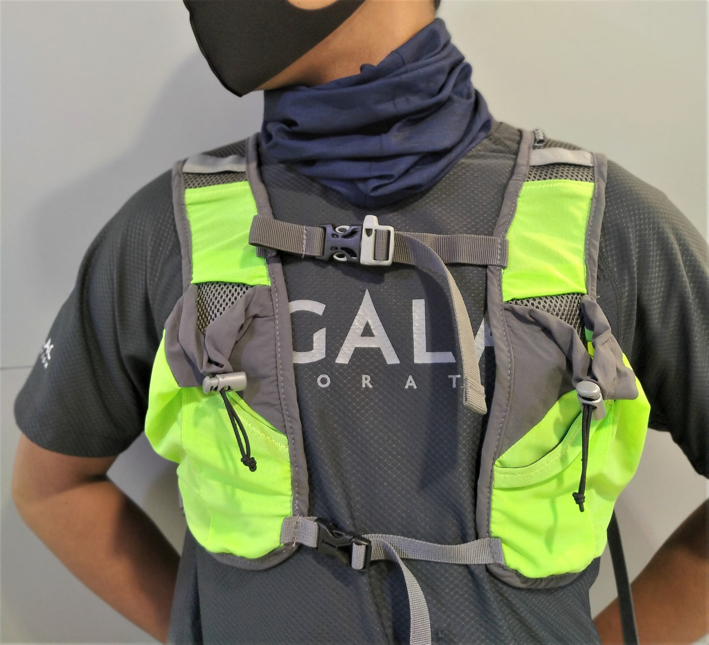 LAGALAG MTN RUNNER VEST