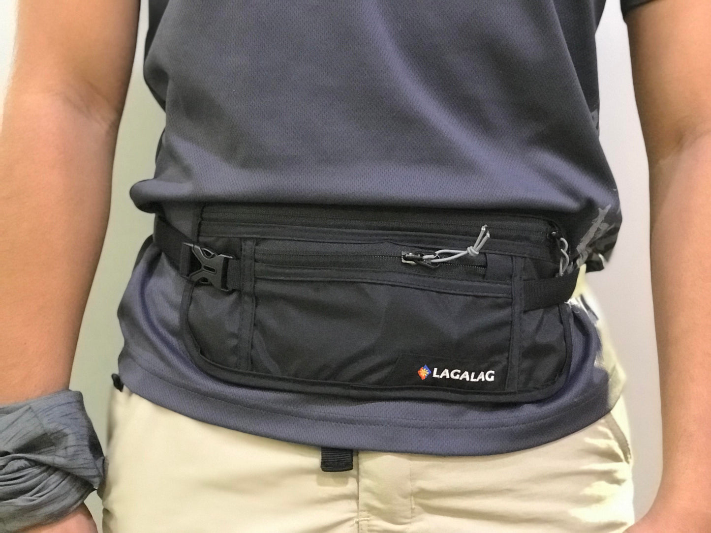 LAGALAG SECURITY WALLET