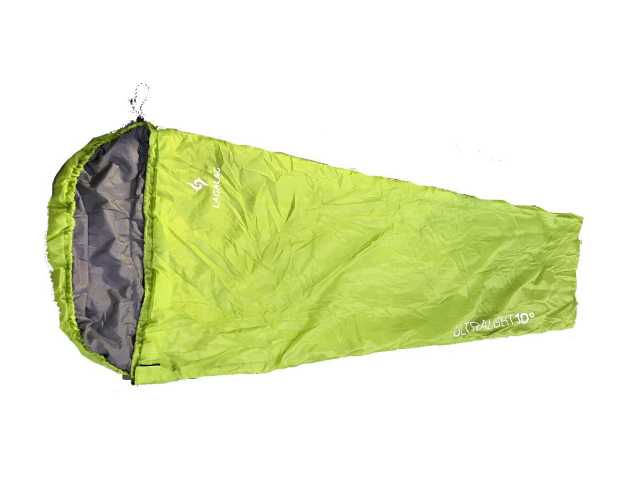 ULTRALIGHT SLEEPING BAG