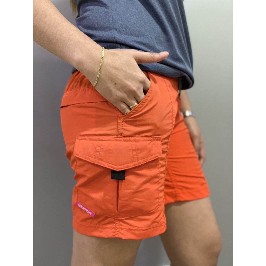 VIAJERA SHORTS