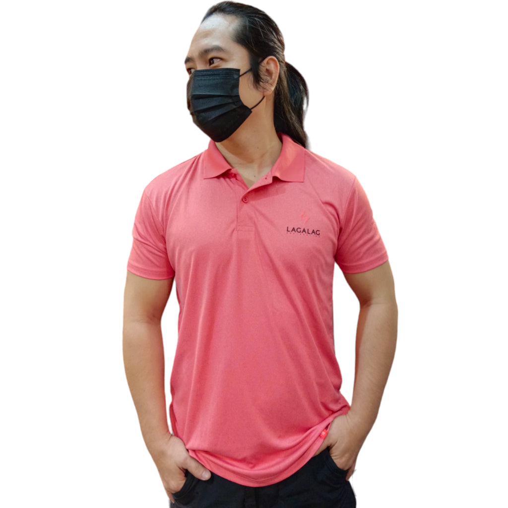 ACTIV DRY POLO