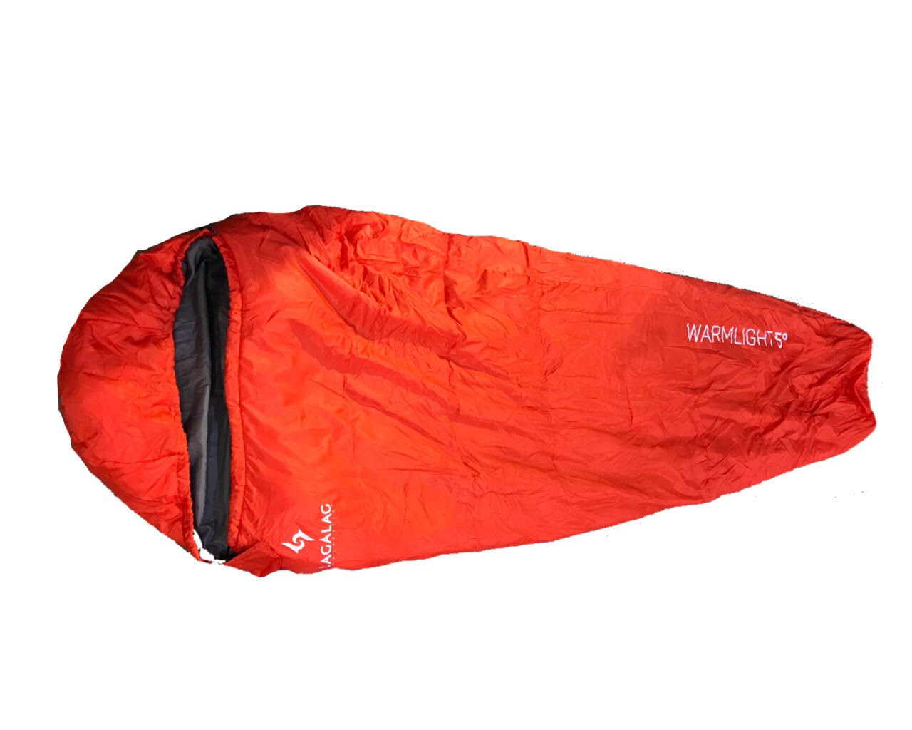 WARMLIGHT SLEEPING BAG